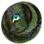 Dragon Foliage preview