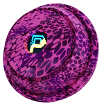 Dragon Neon Pink preview