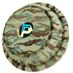 Tiger Faded Veil preview