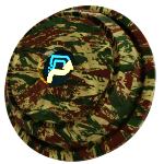 Tiger Mudslide preview