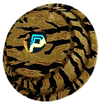 Tiger Tiger Stripes preview