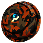 Topo Autumn Dazzle preview