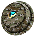 Woodland Kill Brush preview