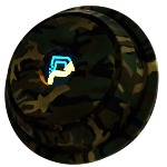 Woodland Modern Woodland preview