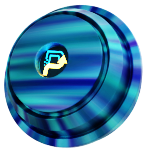 Aquatic Blur preview