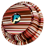 Burning Blur preview