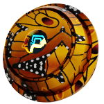 Orange Sulphur preview