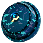 Crystallized preview