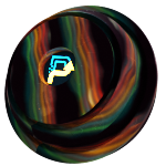 Fuzzy Spectrum preview