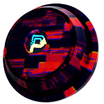 Alert Glitch preview