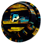 Ember Glitch preview