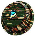 Hallowed Glitch preview