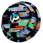 Hallucinate Glitch preview