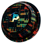 Torment Glitch preview