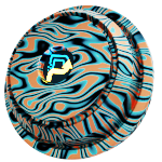 Orange Satin preview