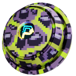 Caustic River preview