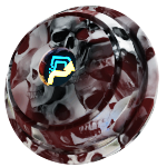 Crimson Skulls preview