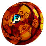 Skullflagration preview