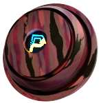 Gaudy Lesion preview