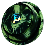 Rough Thicket preview