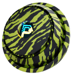 Dart Frog preview