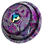 Topo Caustic preview