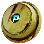 Mummified Brush preview