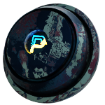 Rusted Brush preview