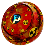 Radioactivity preview