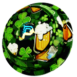 Thirsty Luck preview