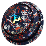 Brave Stripes preview