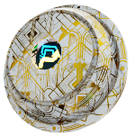 Golden Ivory preview