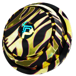 Royalty Tiger preview