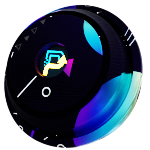 '80s Spheres preview