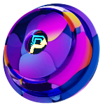 Gradient Globs preview