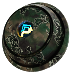 Cliffside Forest Rain preview