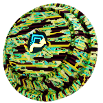 Digital Alien Waves preview