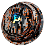 Digital Dark Tiger Digital preview