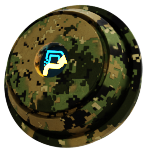 Digital Lichen Digital preview