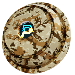 Digital Sandstorm Digital preview