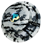 Digital Snowstorm Digital preview