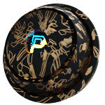 Dragon Dark Leaves preview