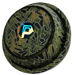 Dragon Reptilian preview