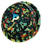 Dragon Tessellation preview