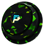 Geometric Chrysolite preview