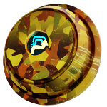 Geometric Deciduous preview