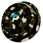 Geometric Forest Ice preview