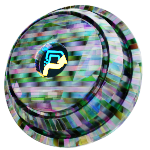 Geometric Fractal Lapse preview