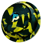 Geometric Green Edges preview