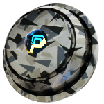 Geometric Icepick preview